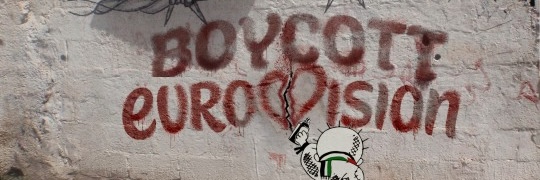 Meer dan 1.000 muzikanten steunen de boycot van het Eurovisie Songfestival vanwege Israëls deelname